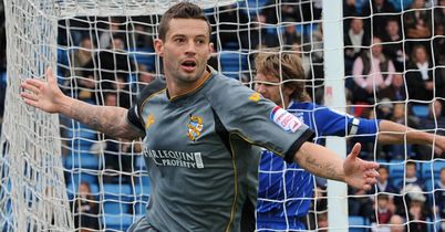 Richards: Match-winning header